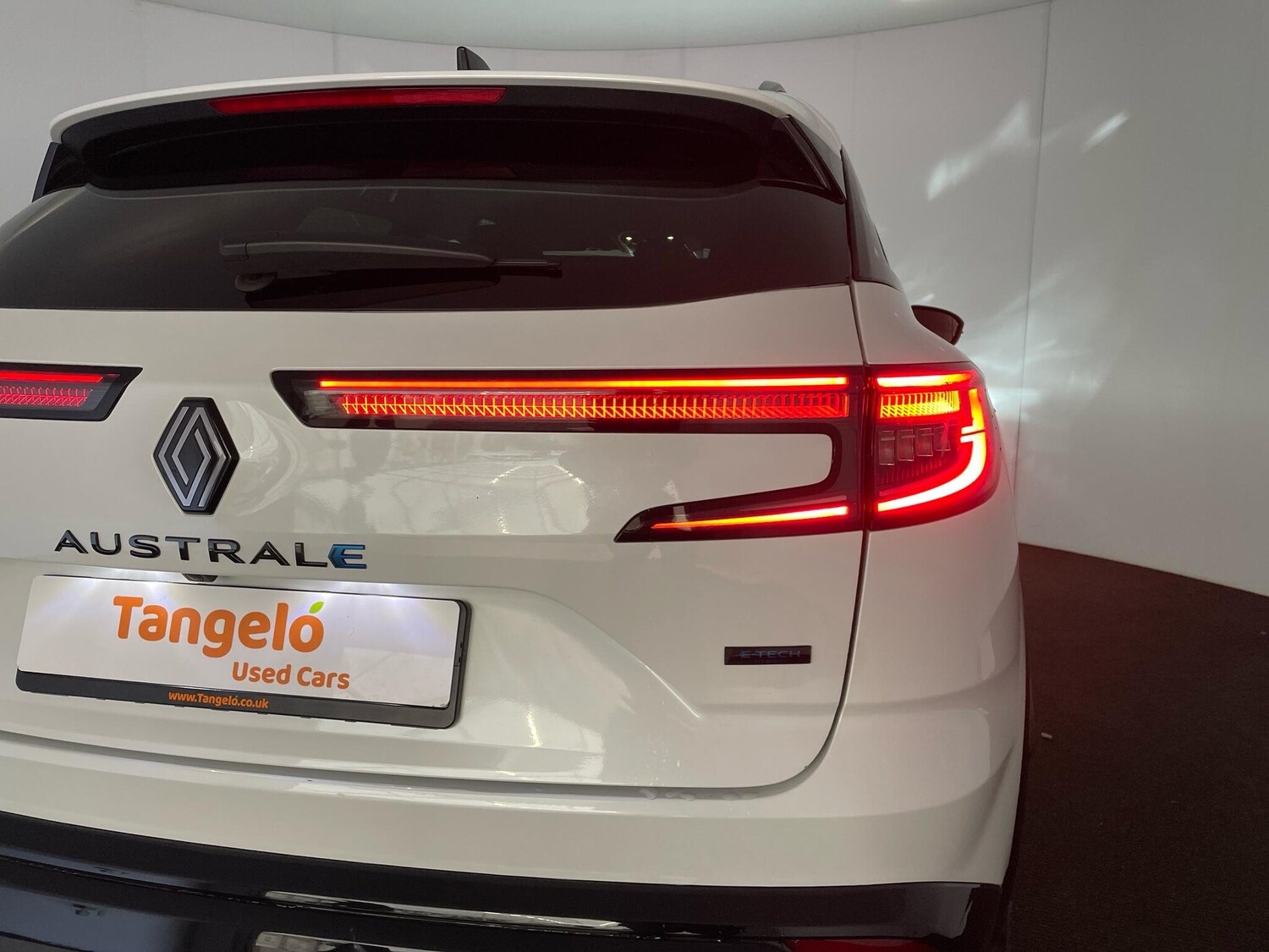 Used Renault Austral 2024 for sale - 76259683: Photo 33