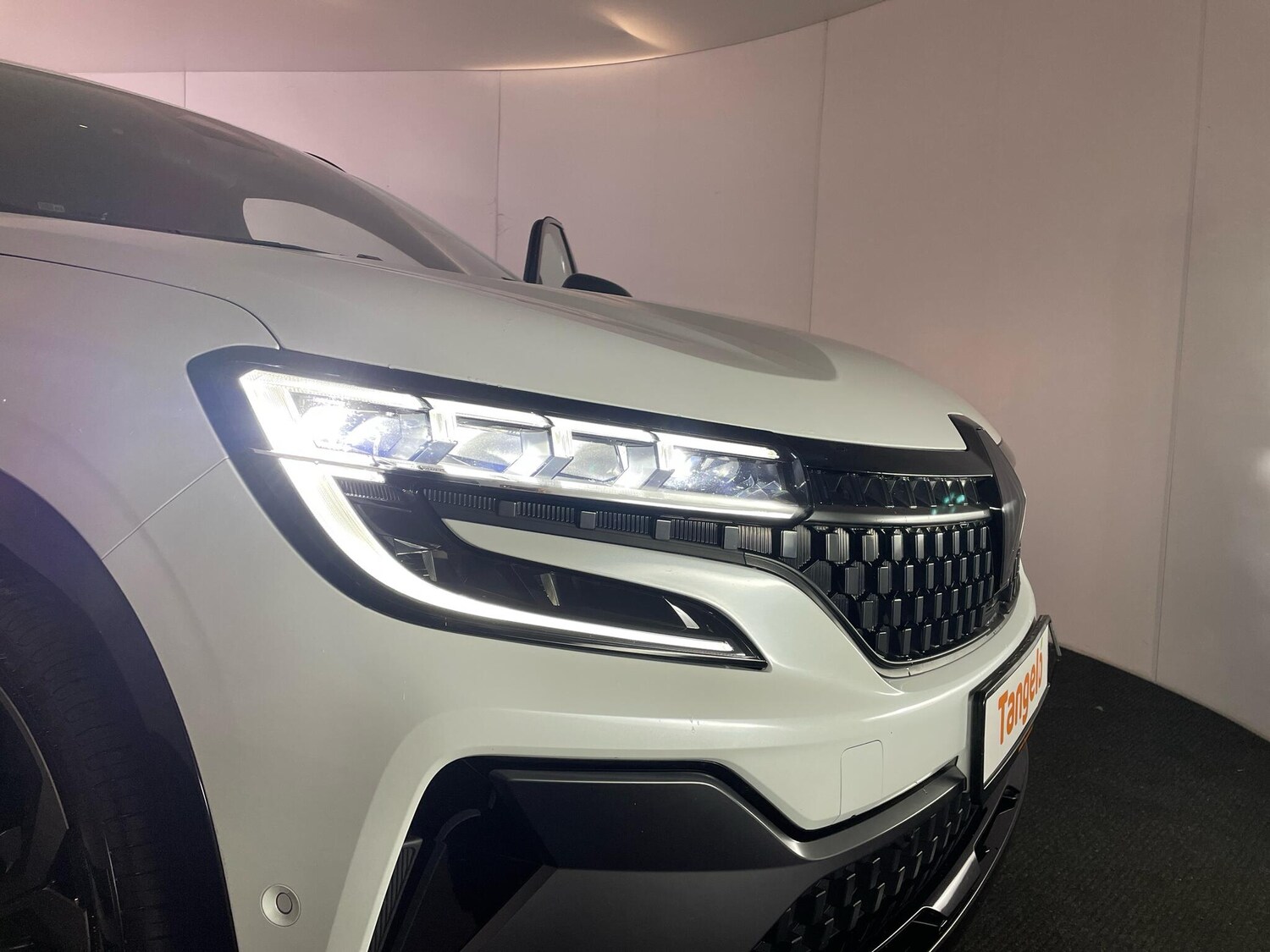 Used Renault Austral 2024 for sale - 76259683: Photo 34