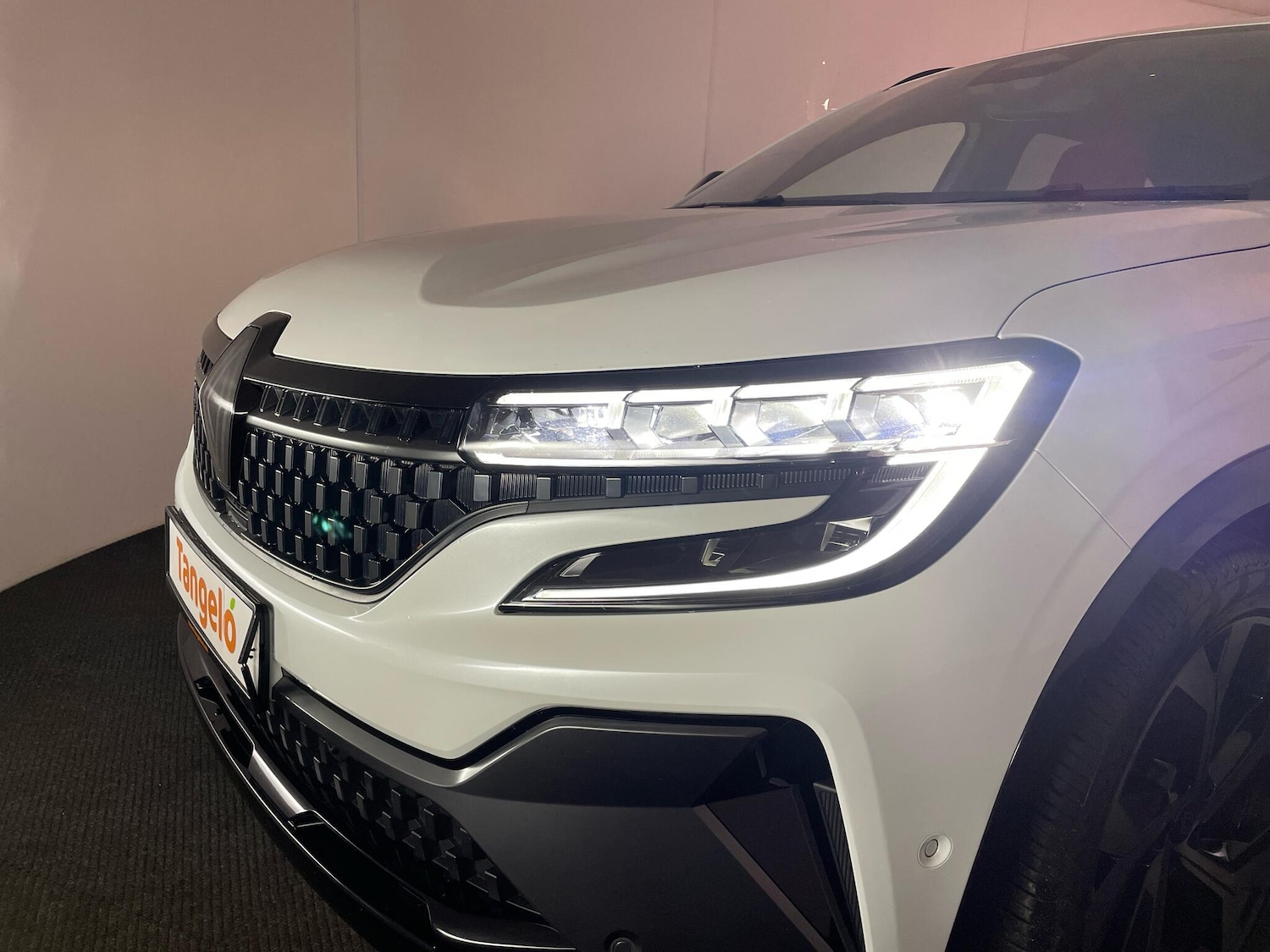 Used Renault Austral 2024 for sale - 76259683: Photo 35