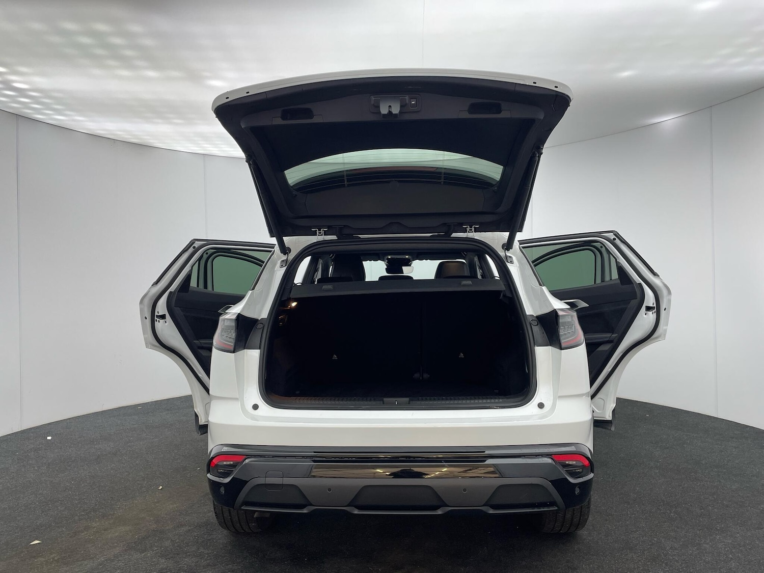 Used Renault Austral 2024 for sale - 76259683: Photo 38