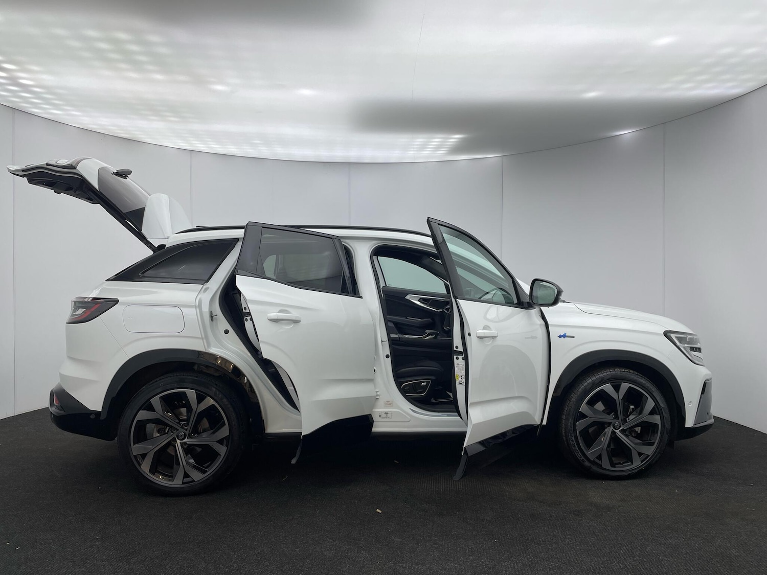 Used Renault Austral 2024 for sale - 76259683: Photo 40