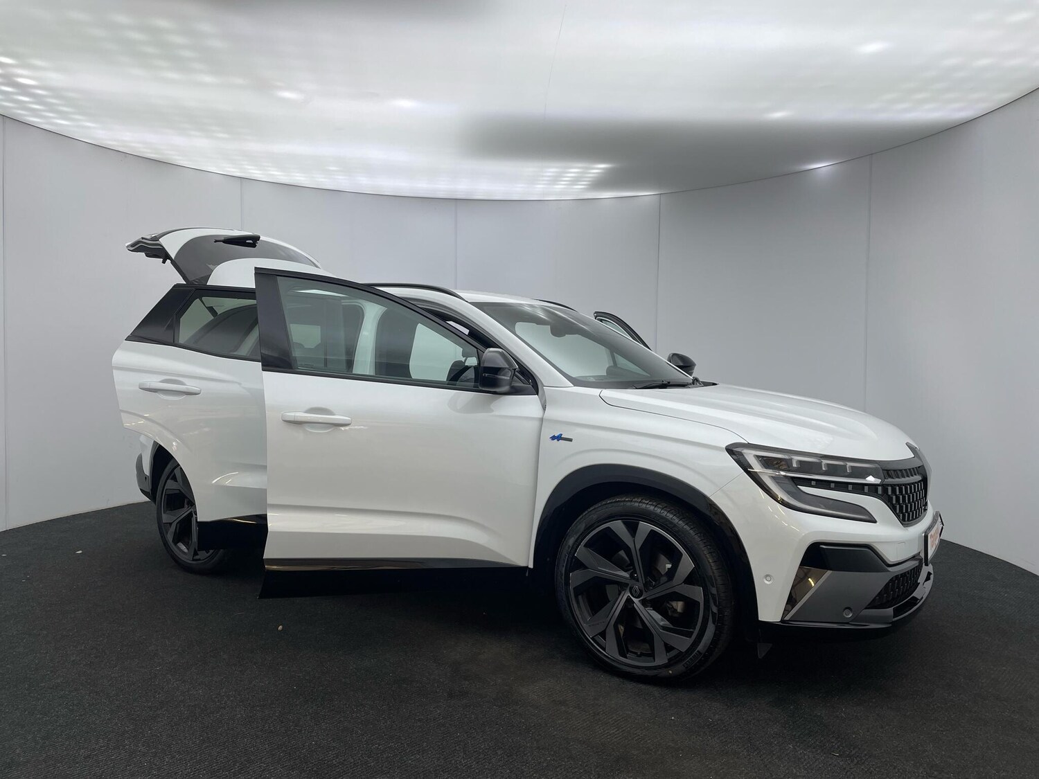 Used Renault Austral 2024 for sale - 76259683: Photo 41