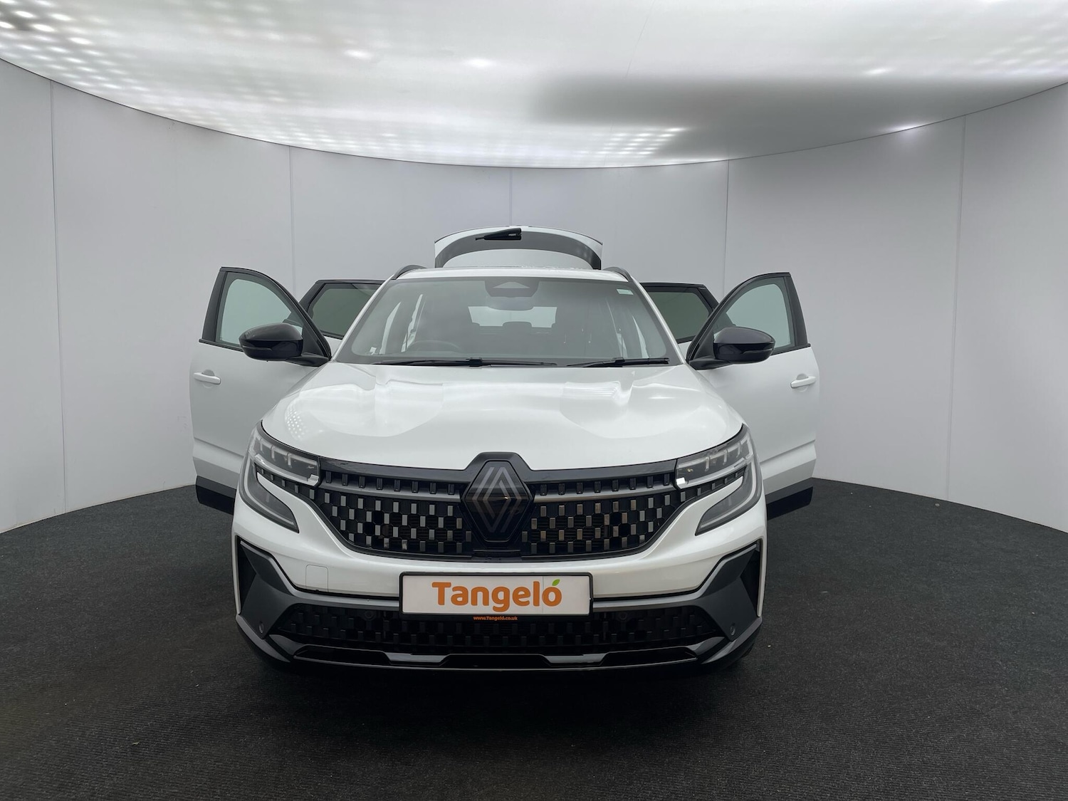 Used Renault Austral 2024 for sale - 76259683: Photo 42