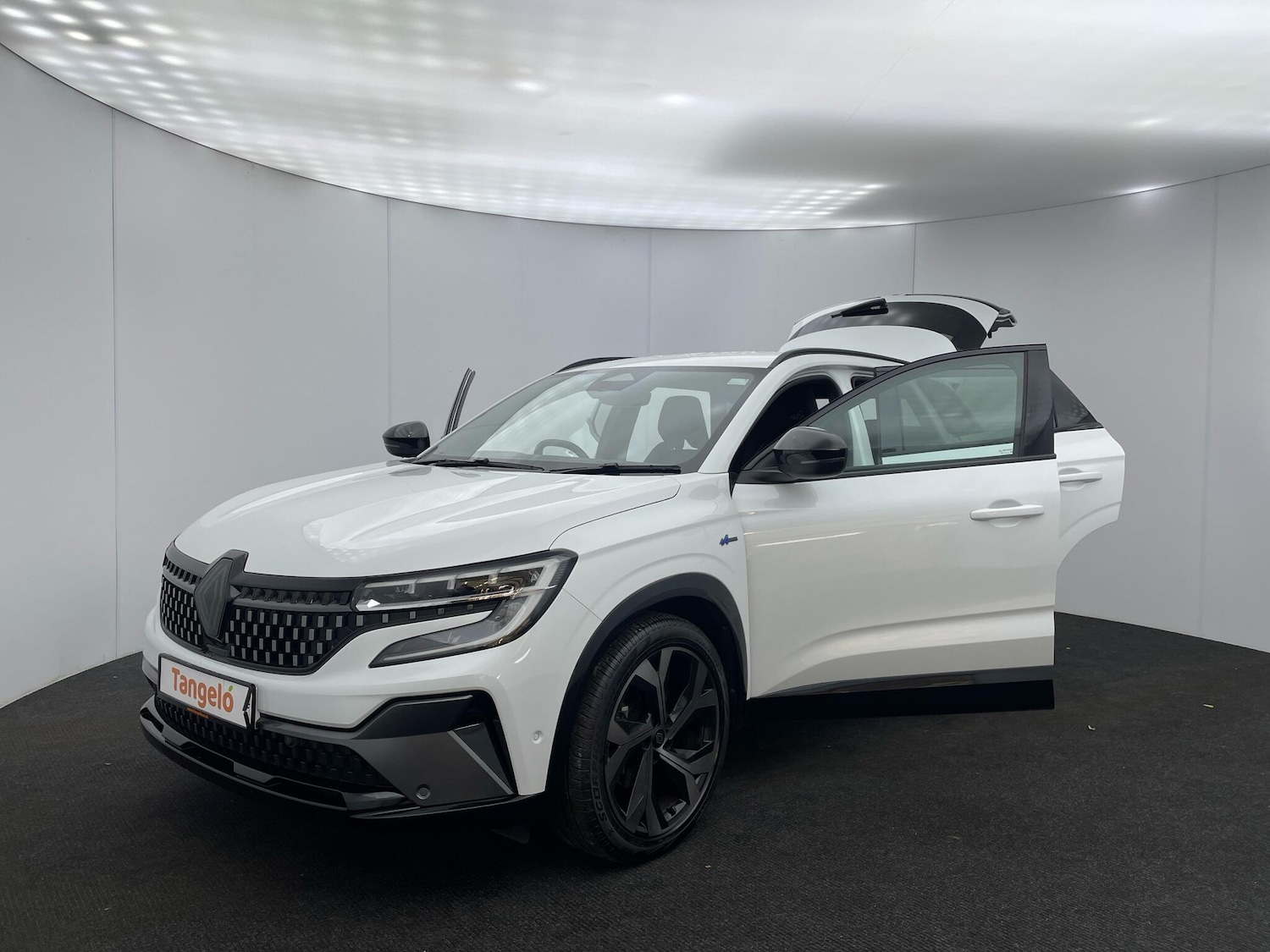 Used Renault Austral 2024 for sale - 76259683: Photo 43