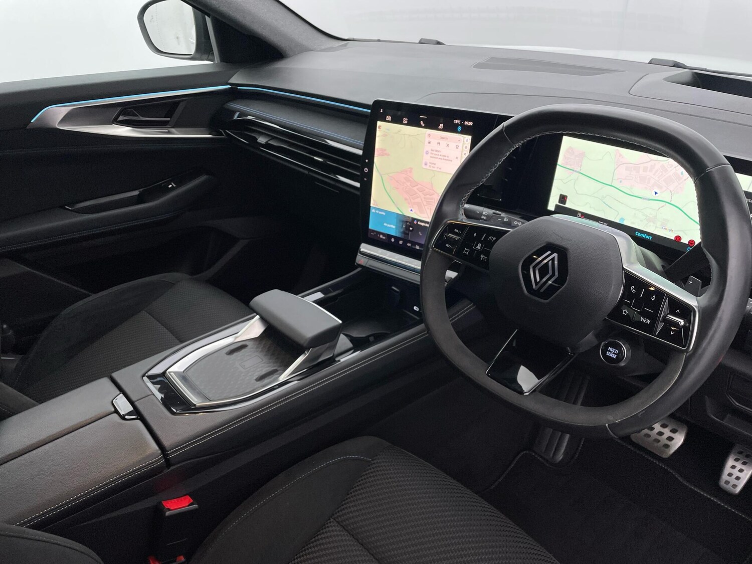 Used Renault Austral 2024 for sale - 76259683: Photo 5