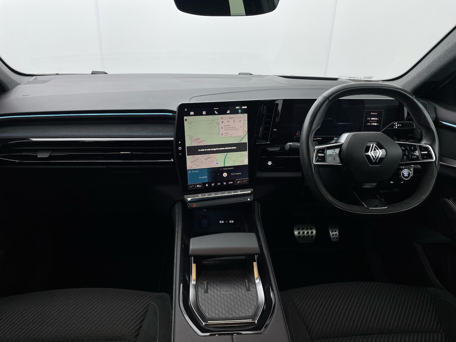 Used Renault Austral 2024 for sale - 76259683: Photo 7