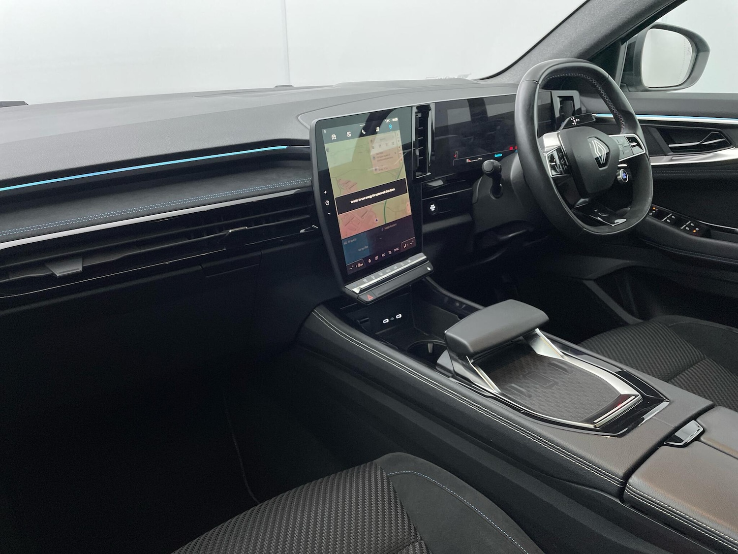 Used Renault Austral 2024 for sale - 76259683: Photo 9