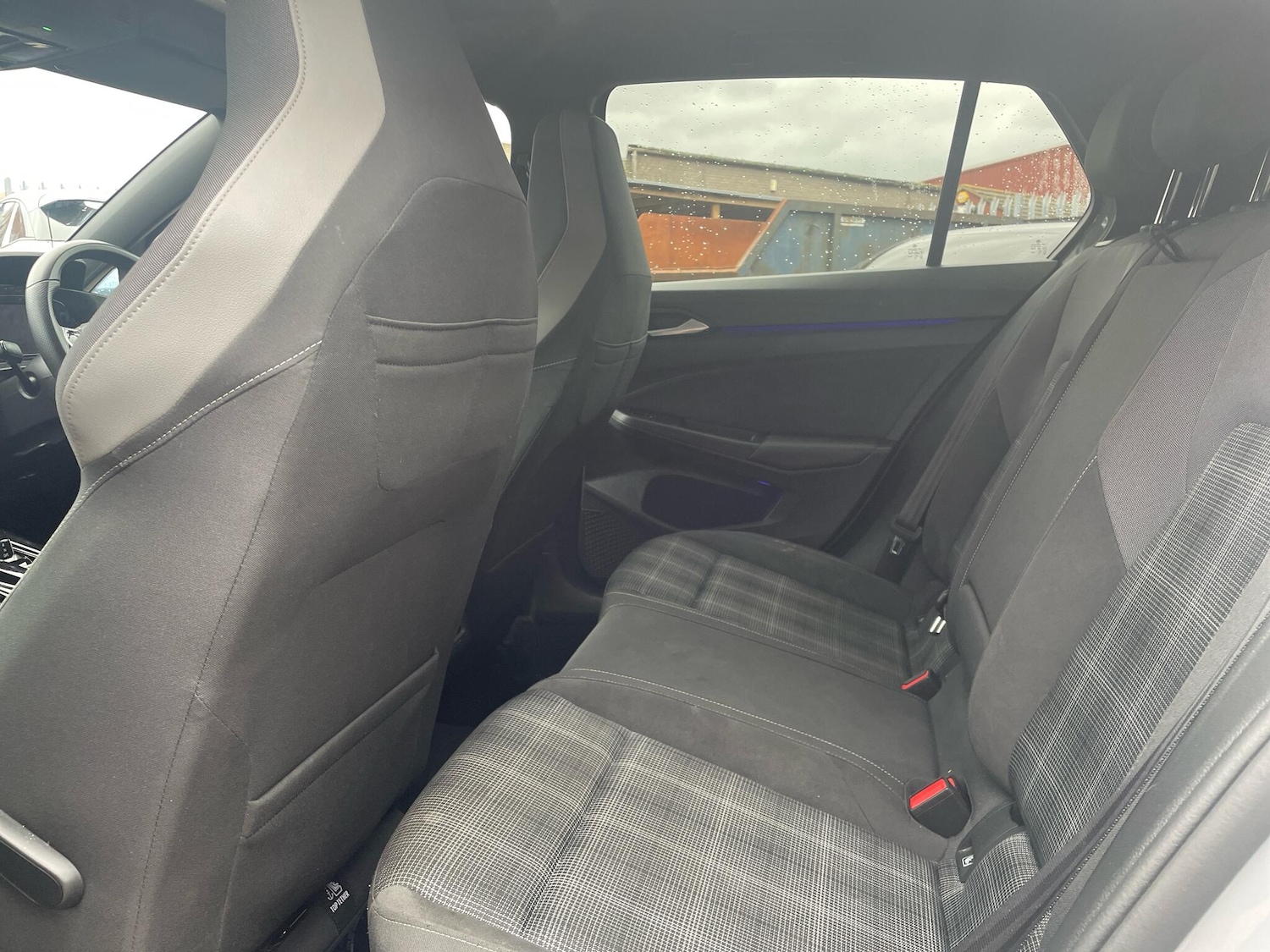 Used Volkswagen Golf 2024 for sale - 77585825: Photo 10