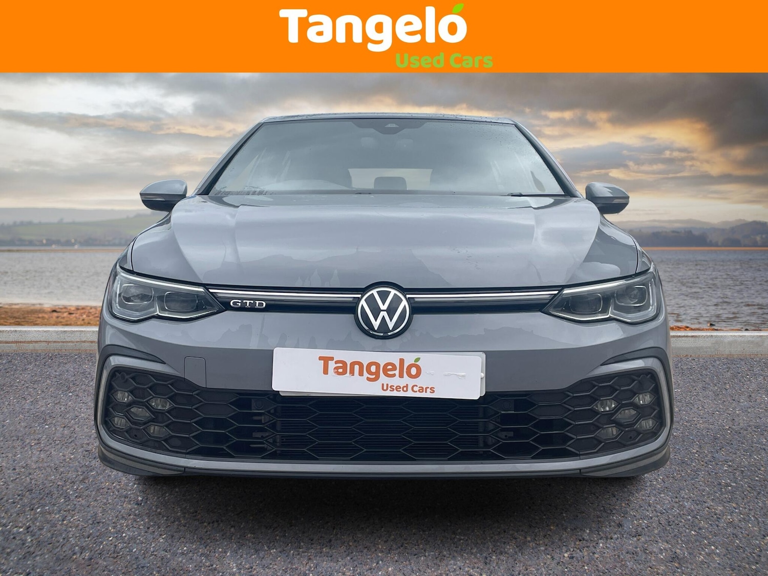 Used Volkswagen Golf 2024 for sale - 77585825: Photo 11