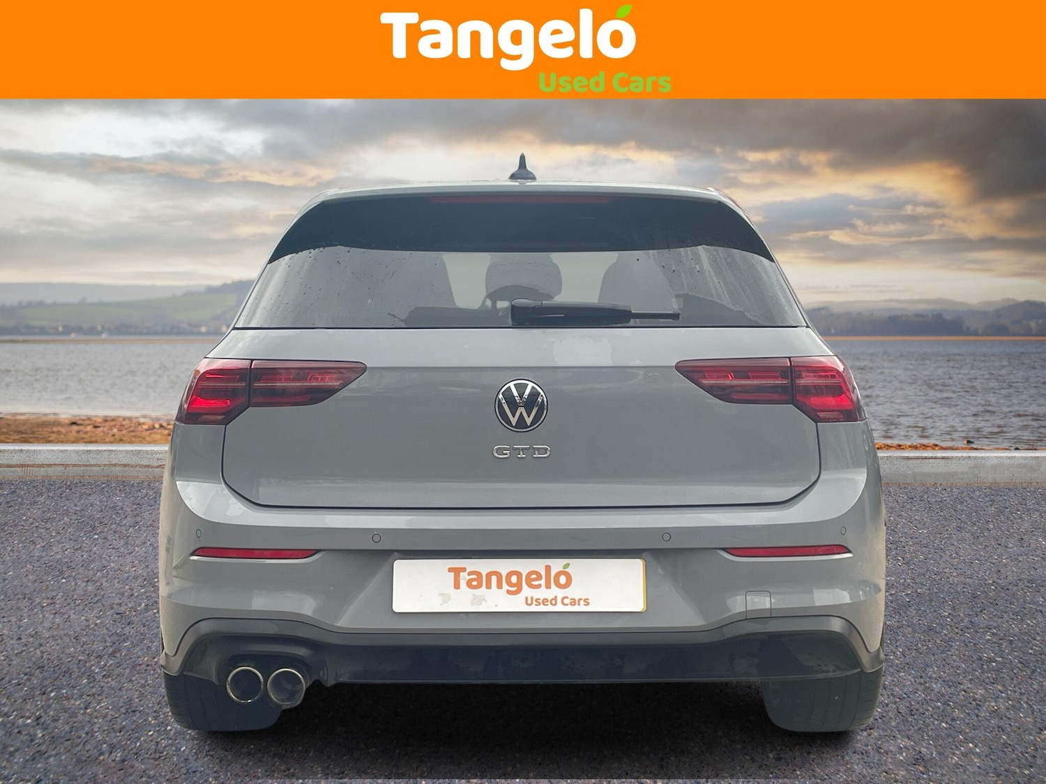 Used Volkswagen Golf 2024 for sale - 77585825: Photo 12