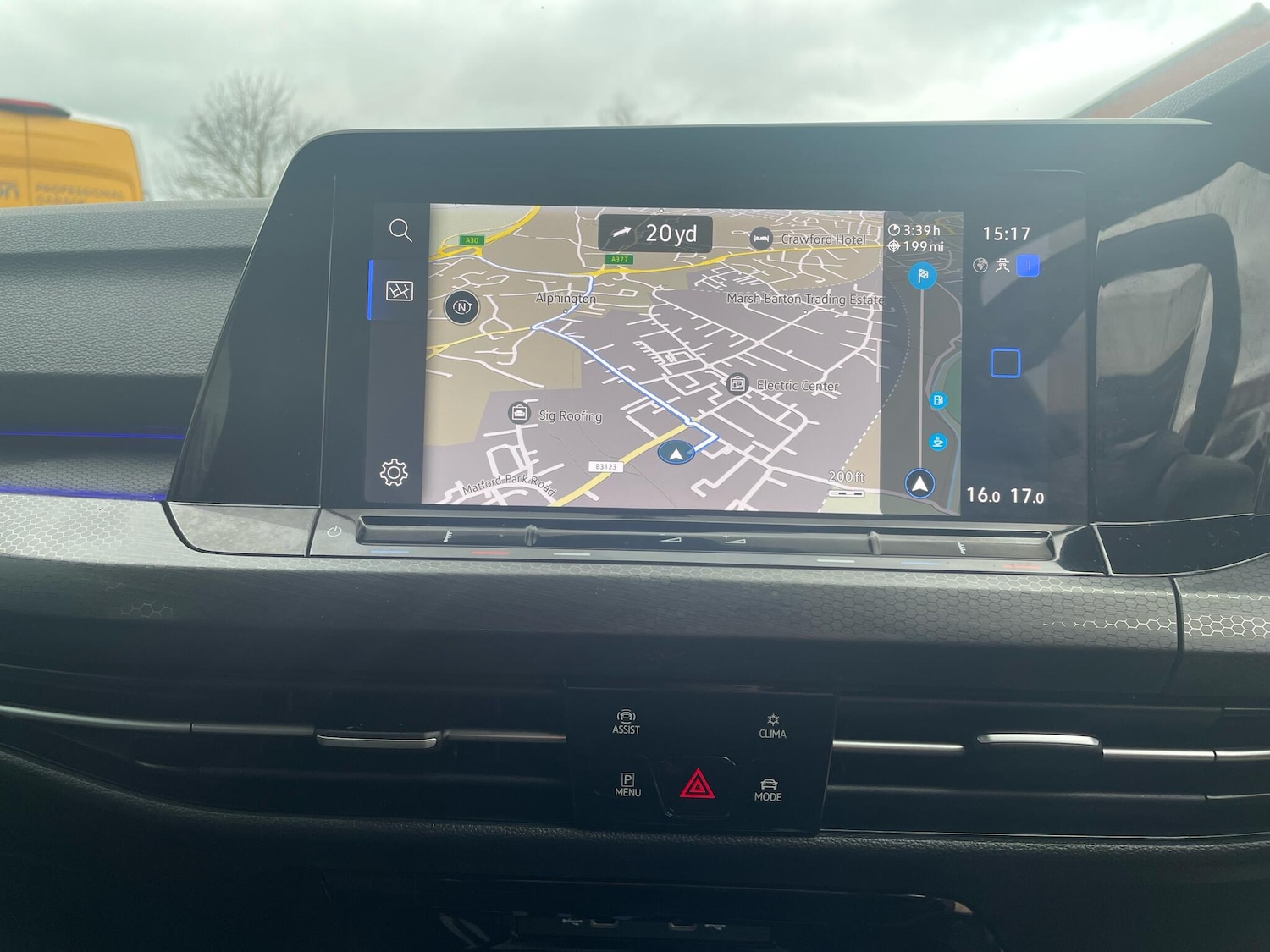 Used Volkswagen Golf 2024 for sale - 77585825: Photo 19