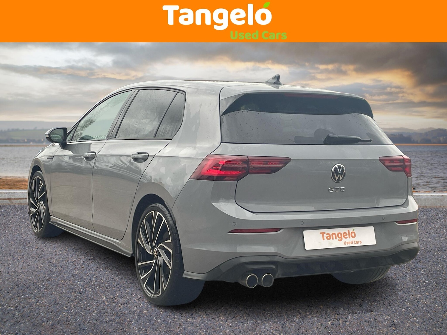 Used Volkswagen Golf 2024 for sale - 77585825: Photo 2