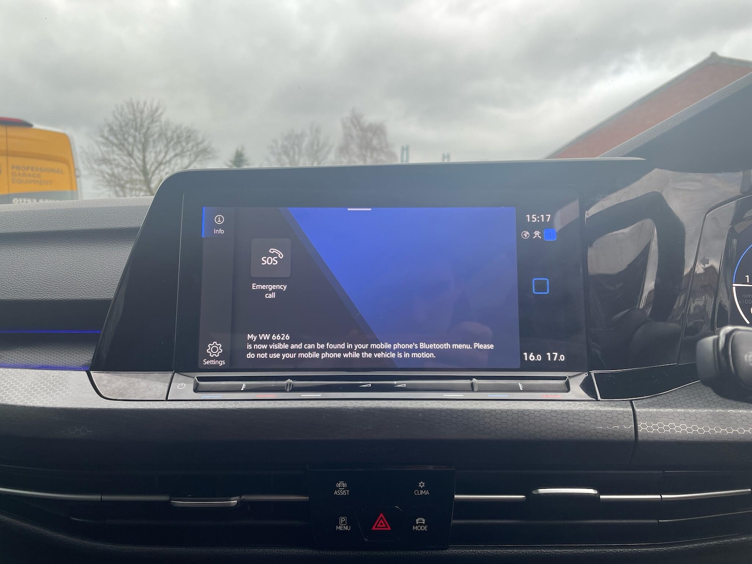 Used Volkswagen Golf 2024 for sale - 77585825: Photo 20