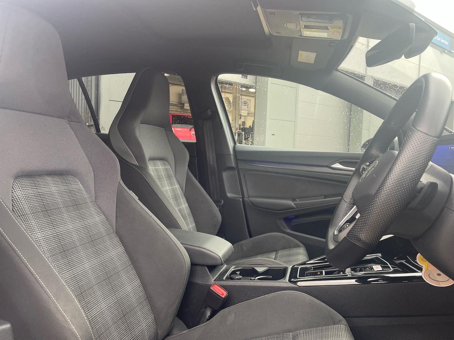 Used Volkswagen Golf 2024 for sale - 77585825: Photo 24