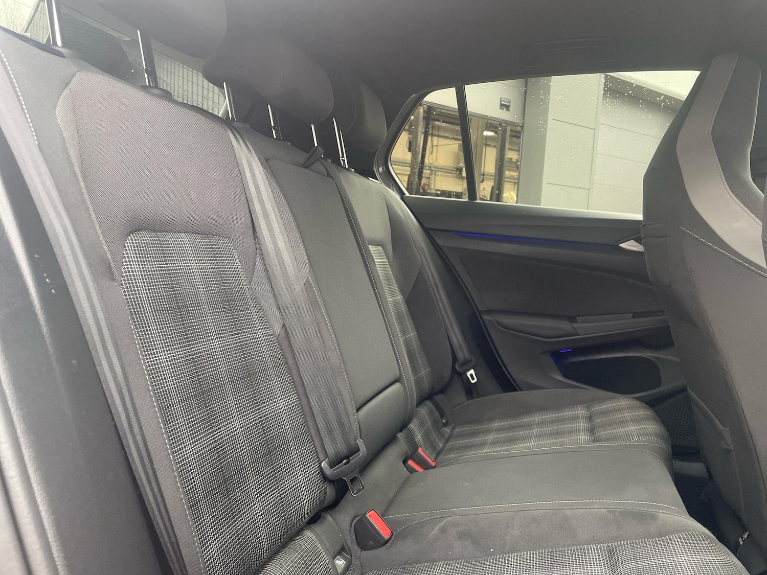 Used Volkswagen Golf 2024 for sale - 77585825: Photo 26