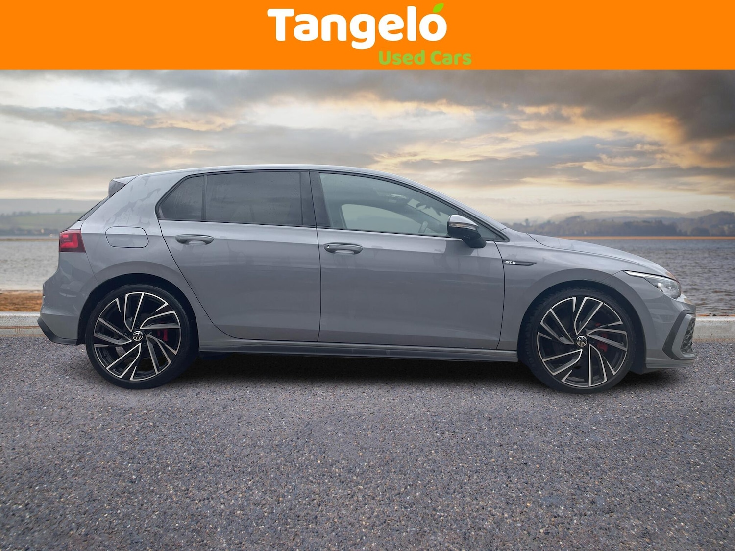 Used Volkswagen Golf 2024 for sale - 77585825: Photo 3