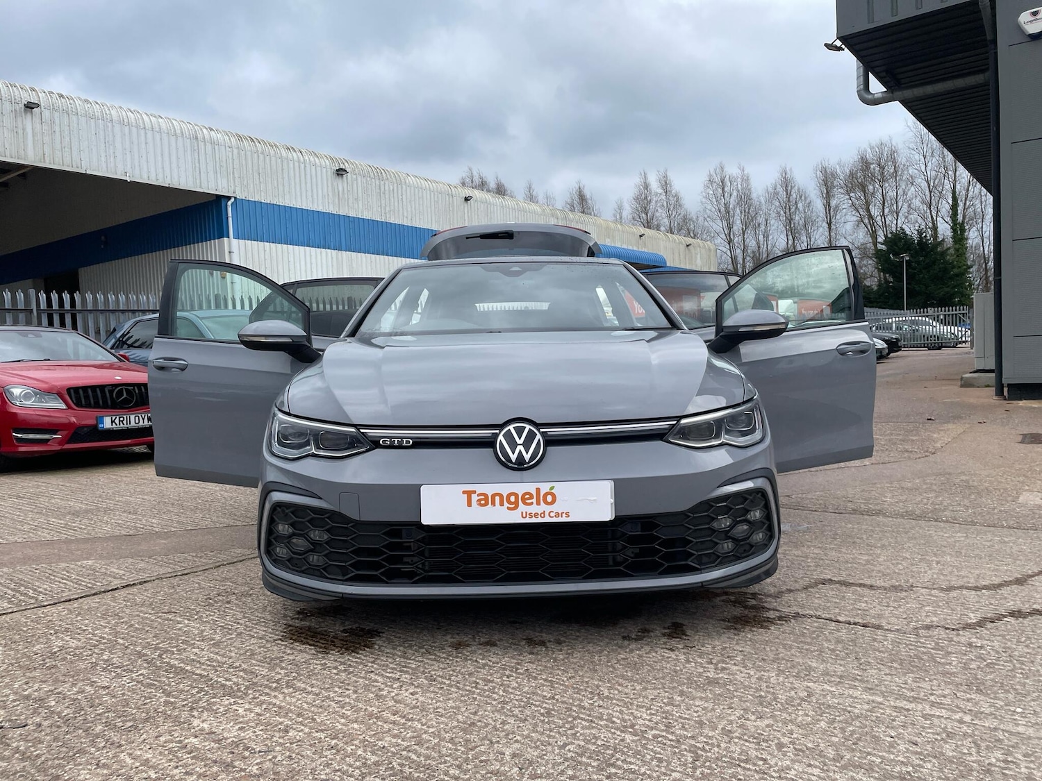 Used Volkswagen Golf 2024 for sale - 77585825: Photo 33