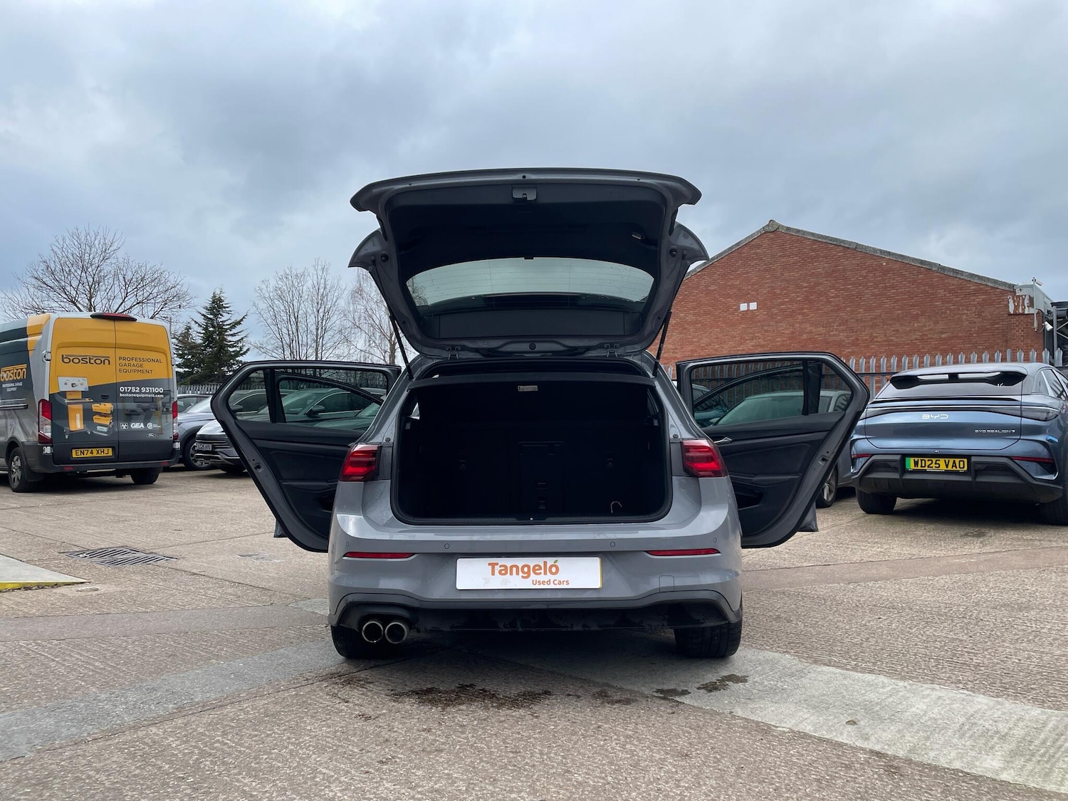 Used Volkswagen Golf 2024 for sale - 77585825: Photo 37