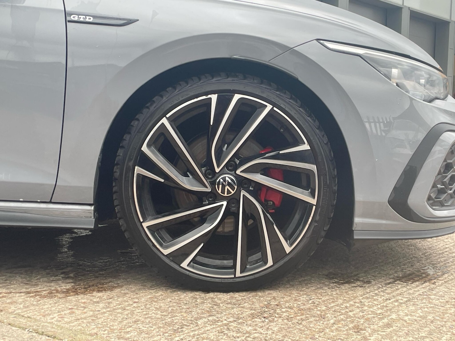 Used Volkswagen Golf 2024 for sale - 77585825: Photo 4