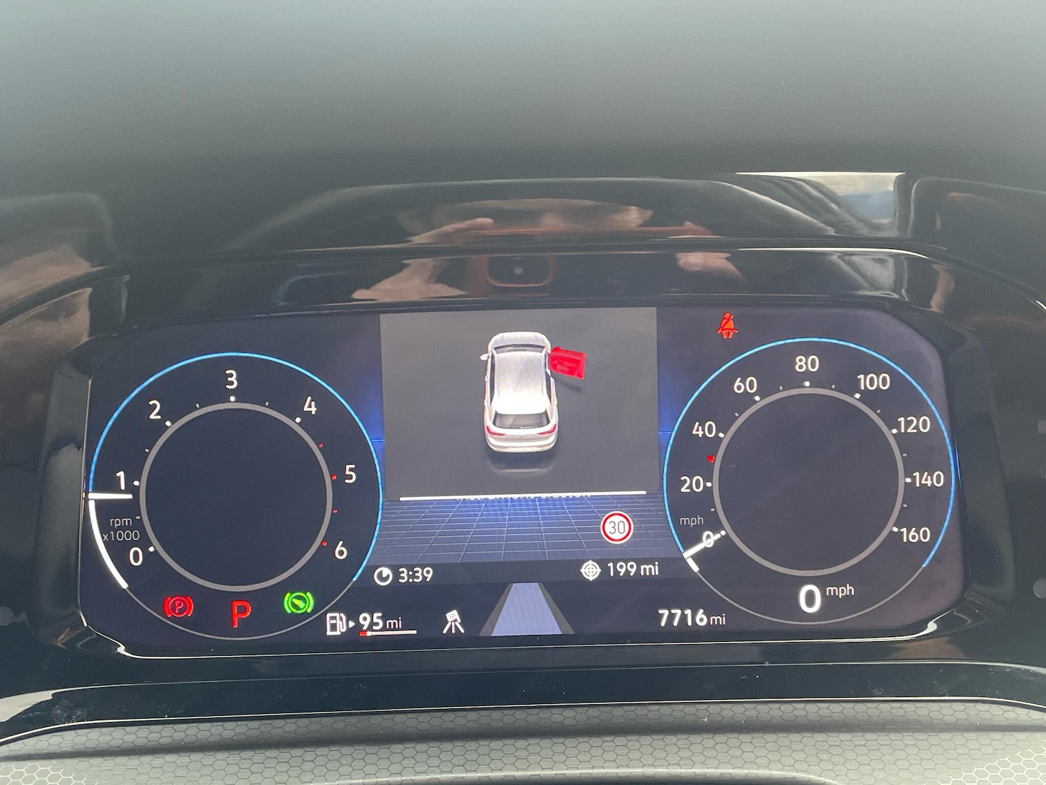 Used Volkswagen Golf 2024 for sale - 77585825: Photo 6