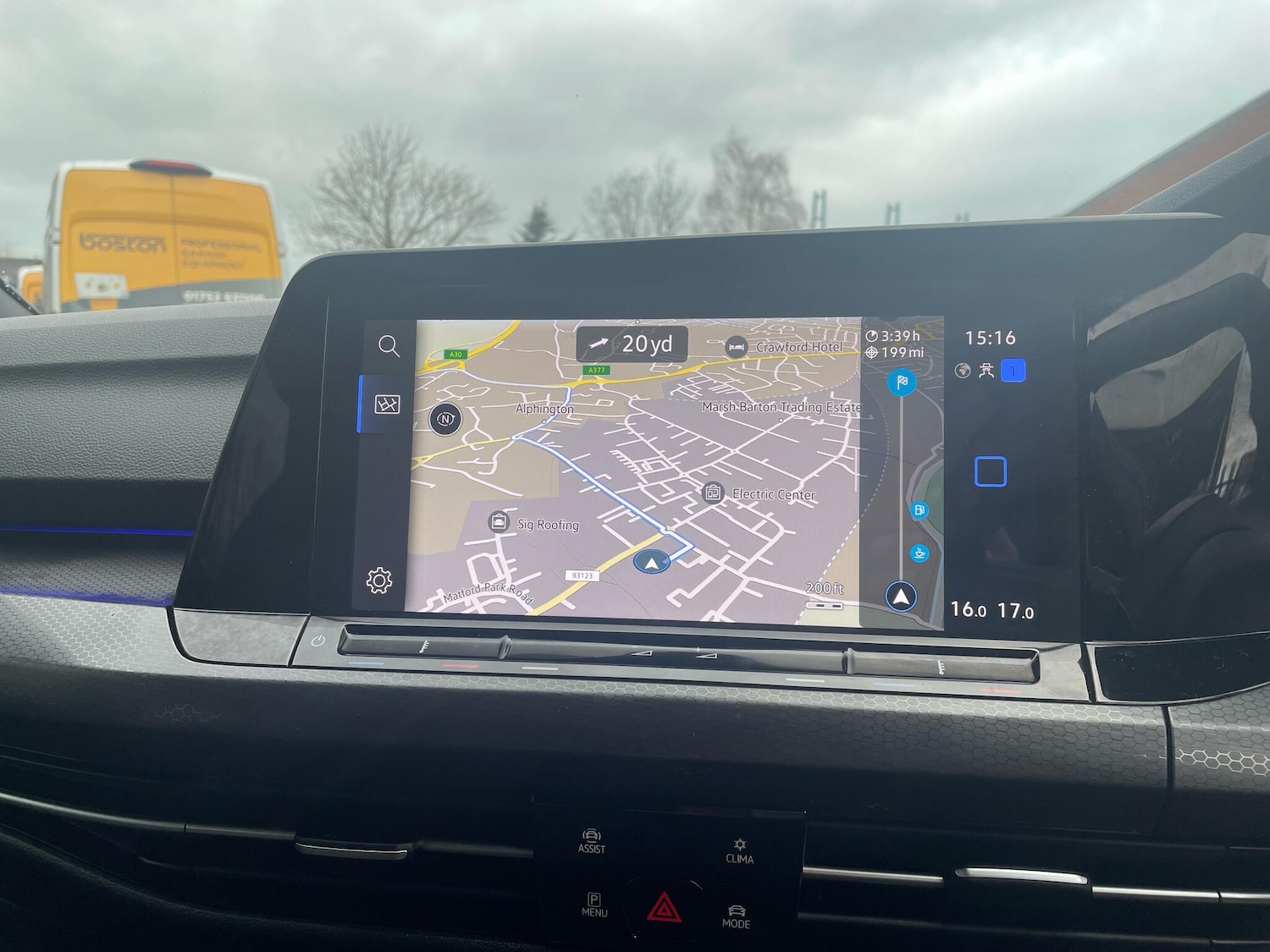 Used Volkswagen Golf 2024 for sale - 77585825: Photo 8