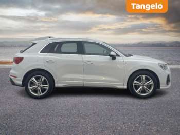 Used Audi Q3 2023 for sale - 74725449: Photo