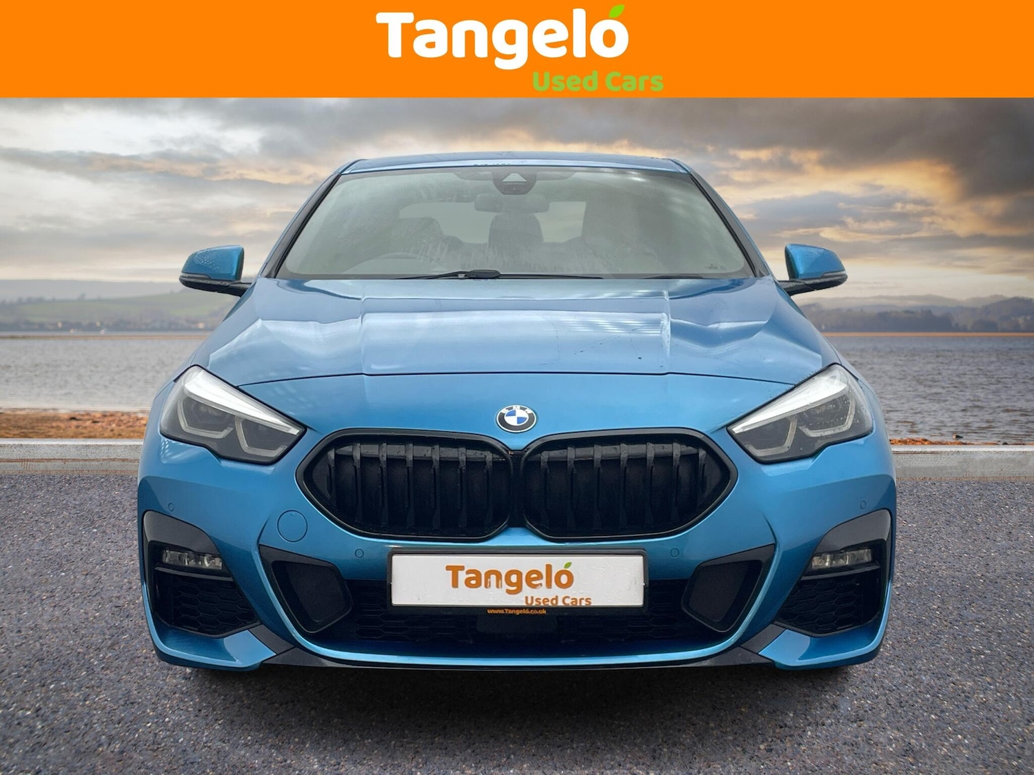 Used BMW 2 Series Gran Coupe 2020 for sale - 77377414: Photo 11