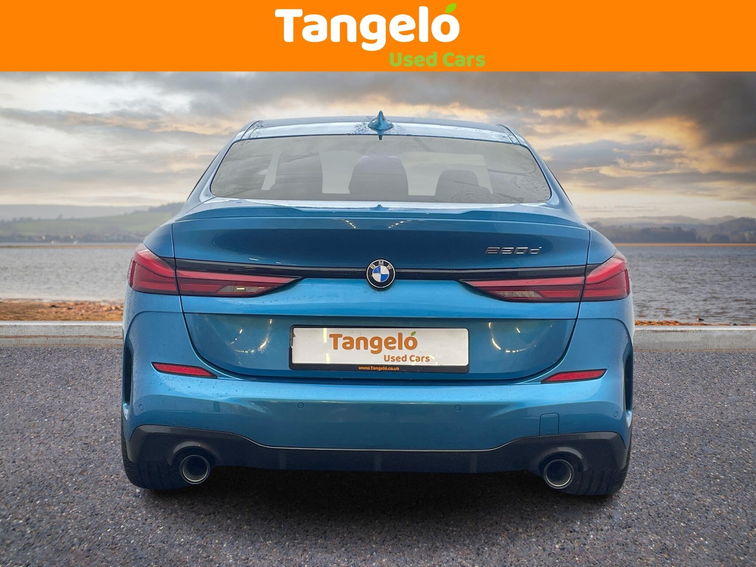 Used BMW 2 Series Gran Coupe 2020 for sale - 77377414: Photo 12