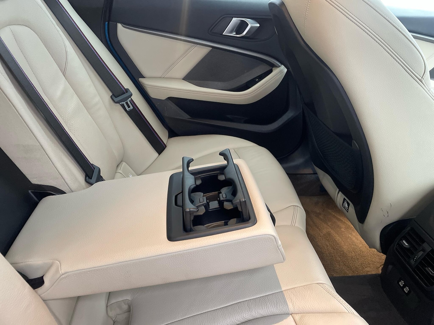 Used BMW 2 Series Gran Coupe 2020 for sale - 77377414: Photo 15