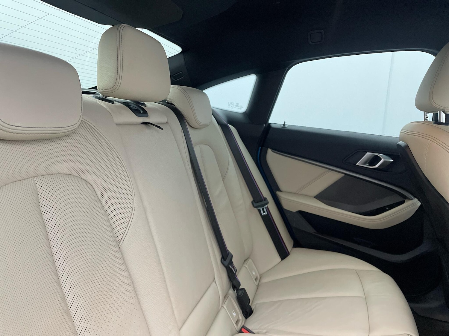 Used BMW 2 Series Gran Coupe 2020 for sale - 77377414: Photo 17