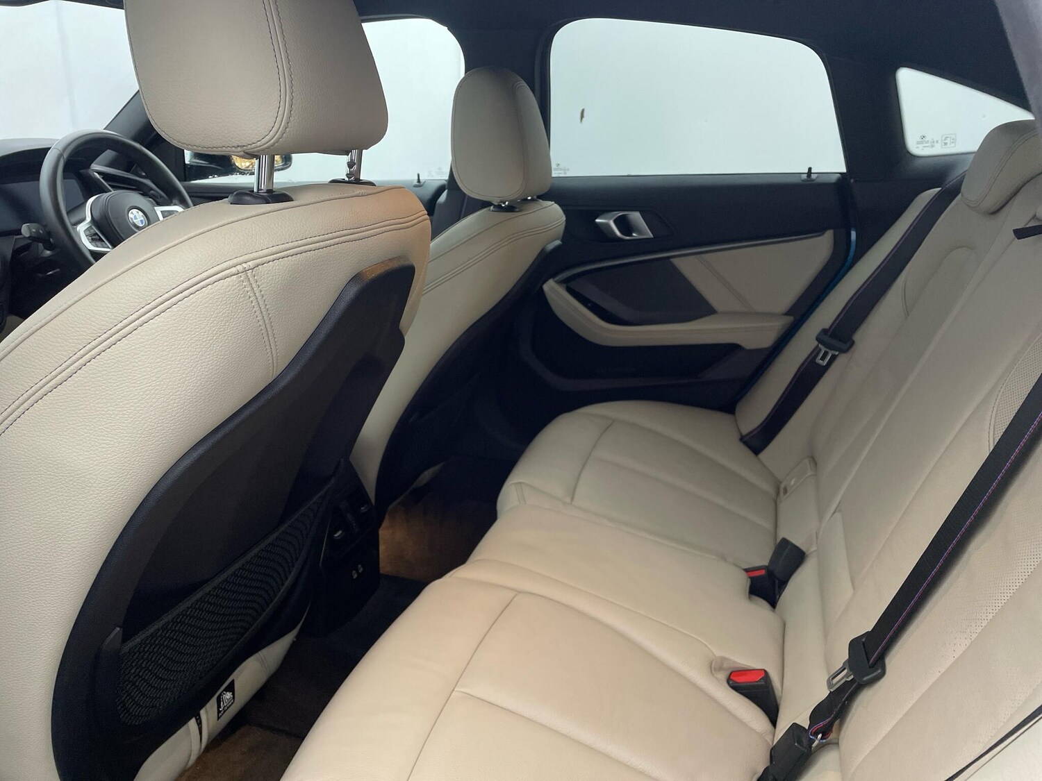 Used BMW 2 Series Gran Coupe 2020 for sale - 77377414: Photo 19