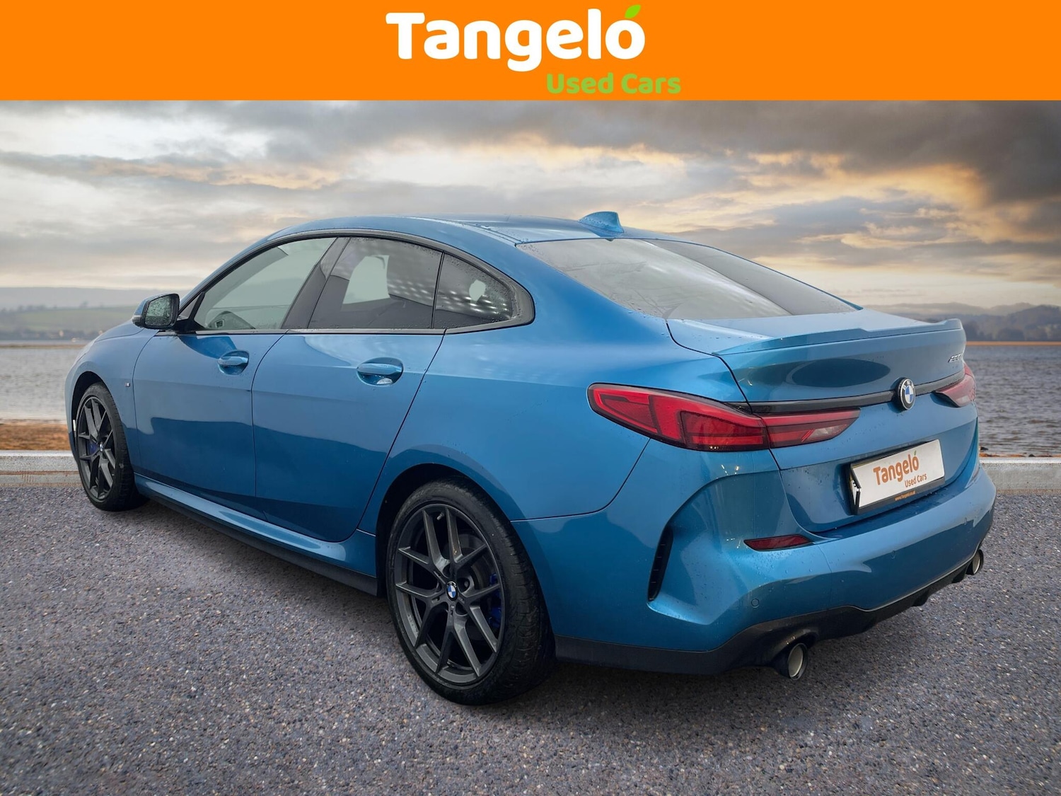 Used BMW 2 Series Gran Coupe 2020 for sale - 77377414: Photo 2