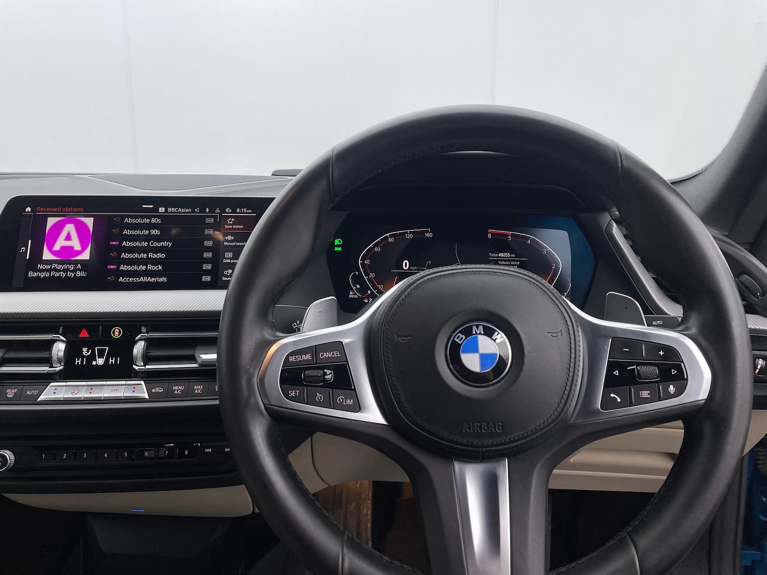 Used BMW 2 Series Gran Coupe 2020 for sale - 77377414: Photo 23