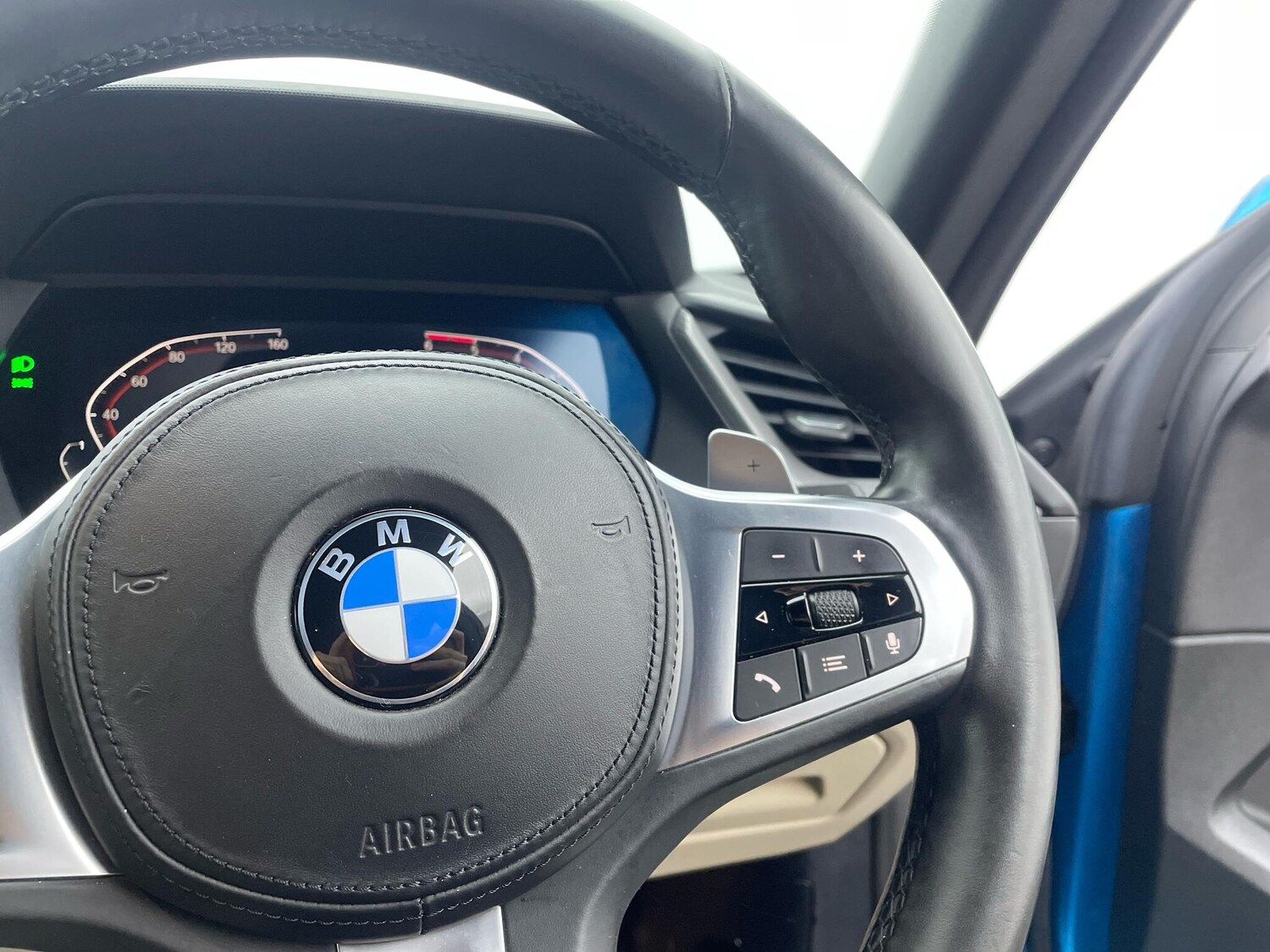 Used BMW 2 Series Gran Coupe 2020 for sale - 77377414: Photo 24