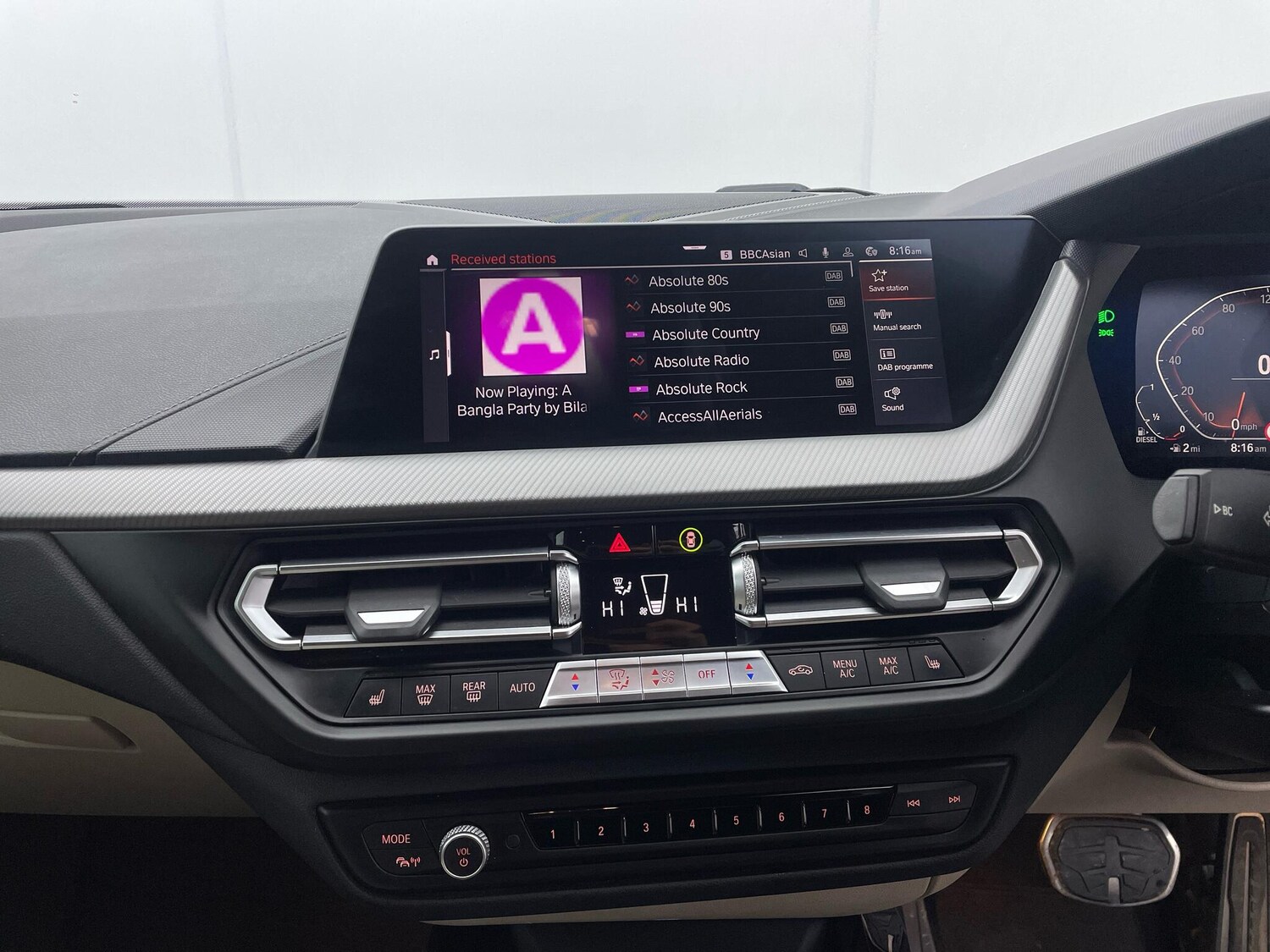 Used BMW 2 Series Gran Coupe 2020 for sale - 77377414: Photo 26