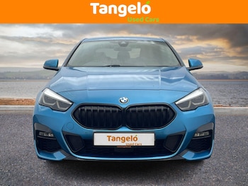 Used BMW 2 Series Gran Coupe 2020 for sale - 77377414: Photo