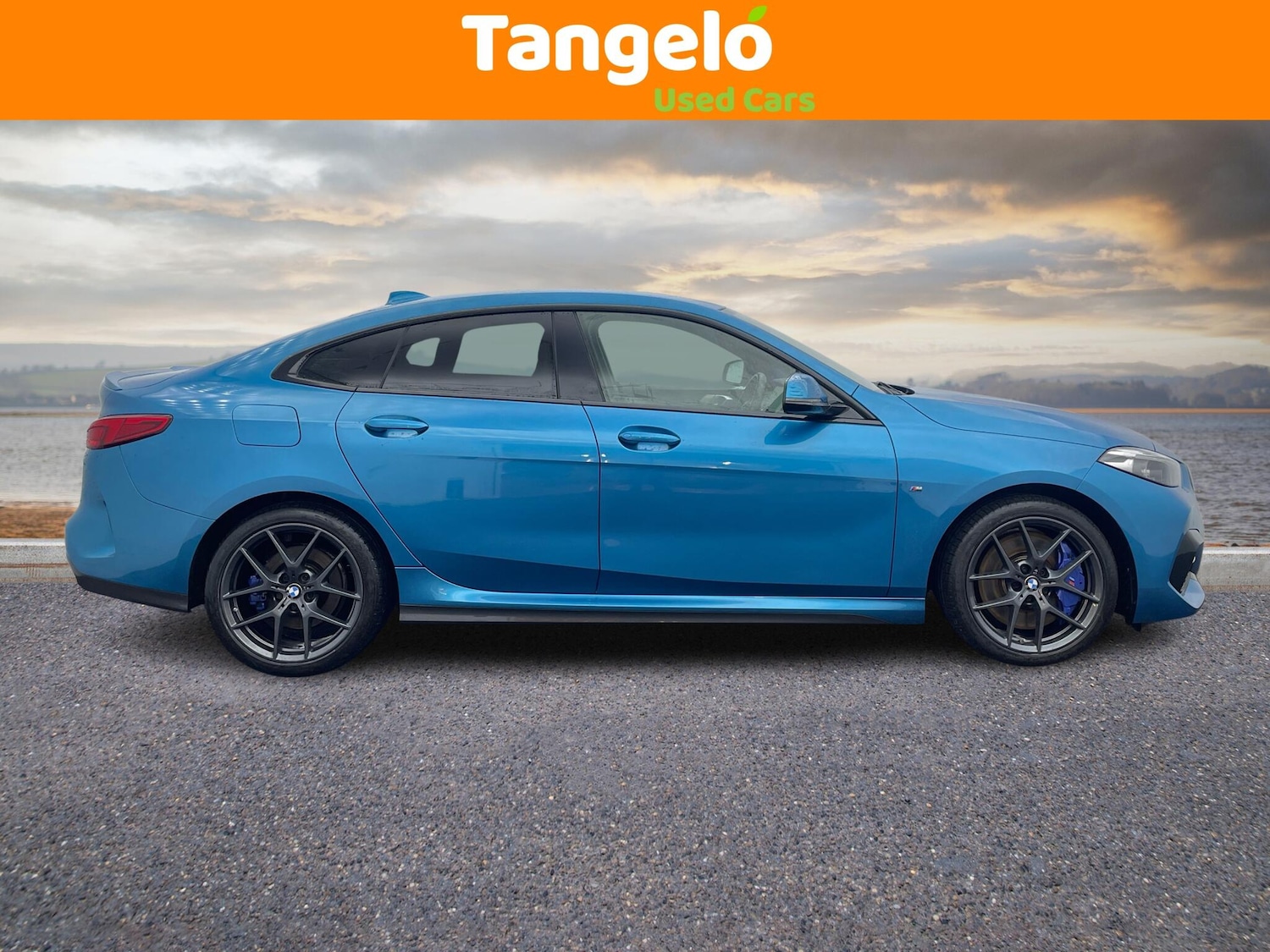 Used BMW 2 Series Gran Coupe 2020 for sale - 77377414: Photo 3