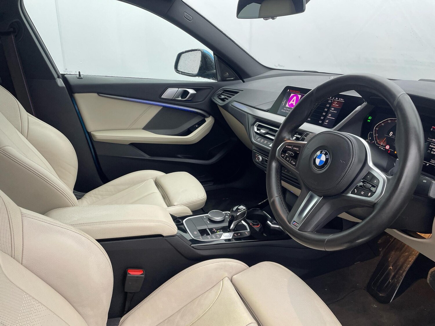 Used BMW 2 Series Gran Coupe 2020 for sale - 77377414: Photo 32