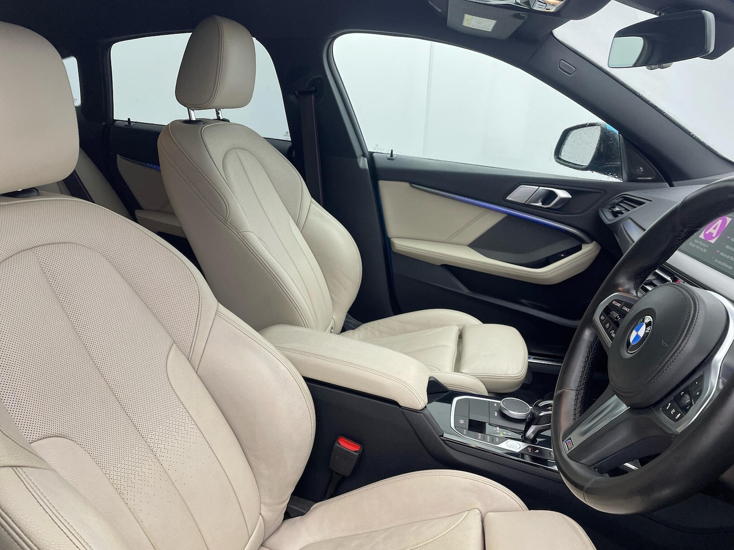 Used BMW 2 Series Gran Coupe 2020 for sale - 77377414: Photo 33