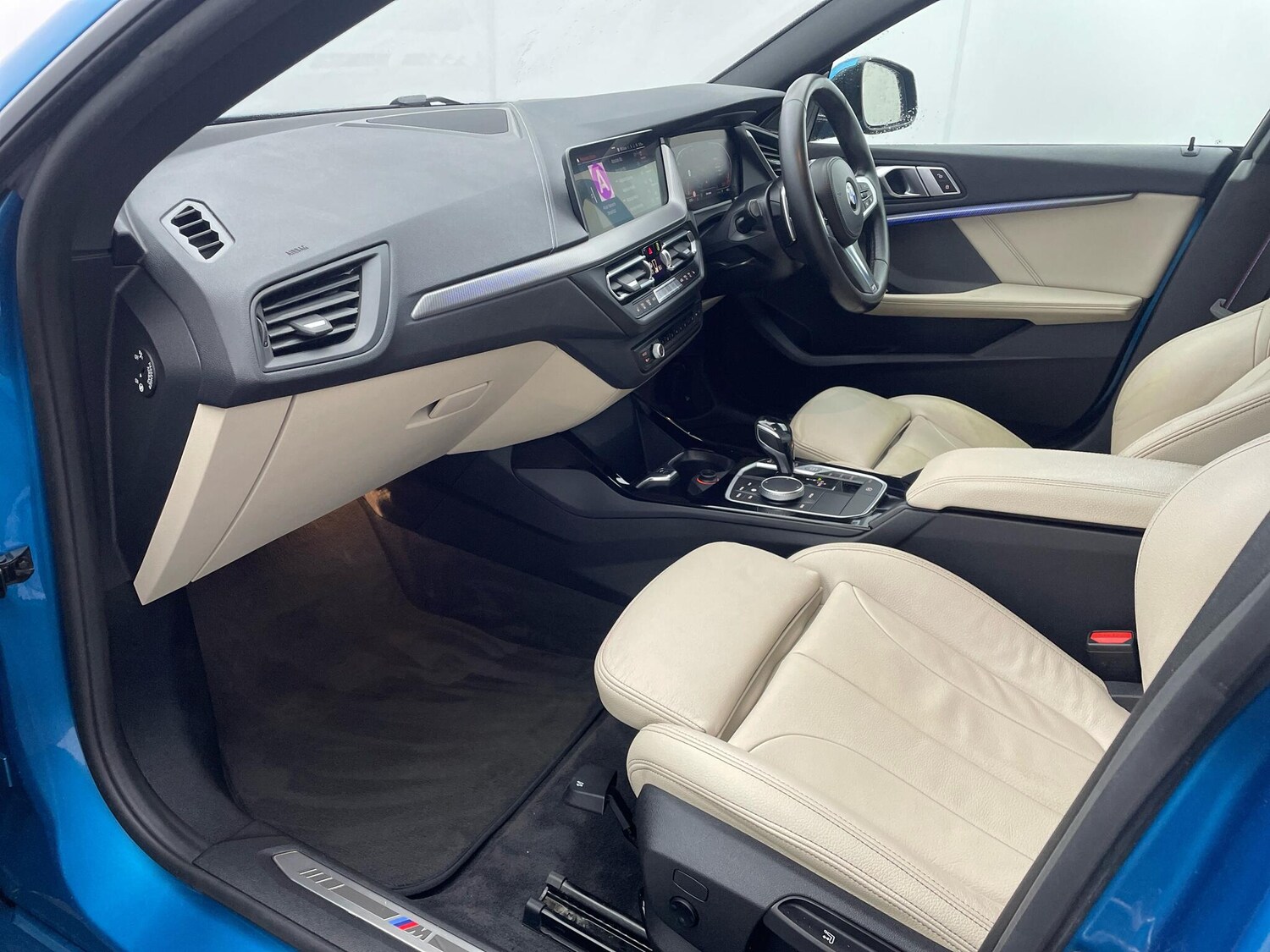 Used BMW 2 Series Gran Coupe 2020 for sale - 77377414: Photo 35