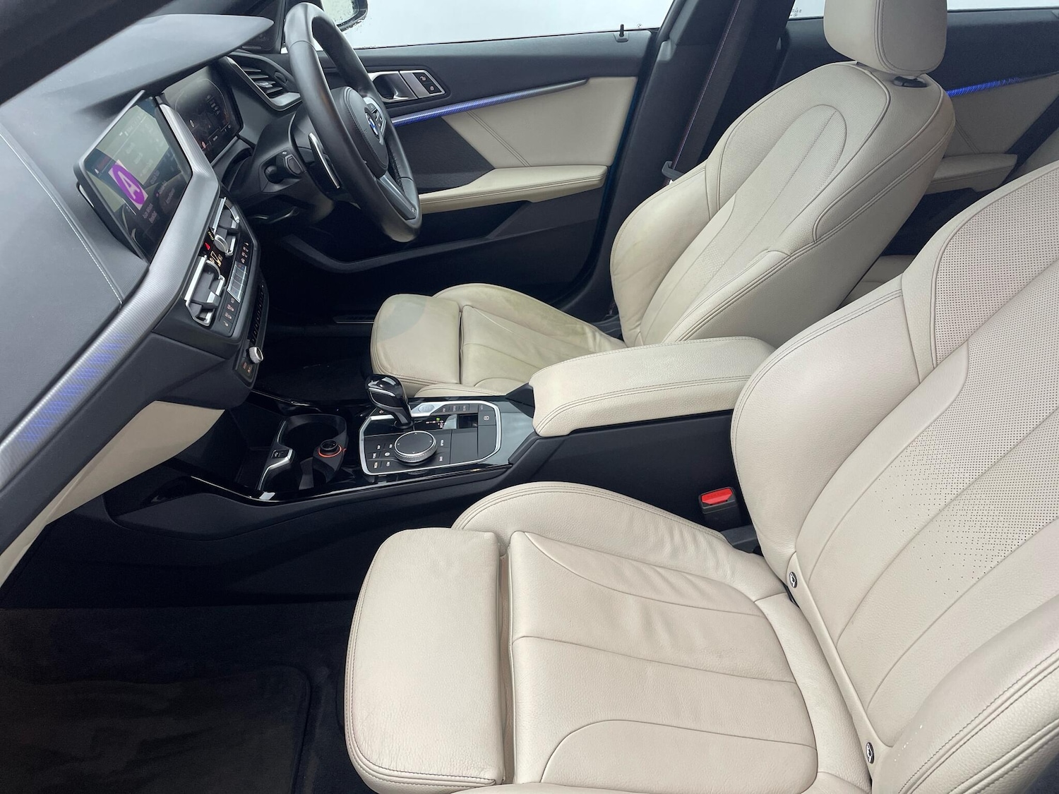 Used BMW 2 Series Gran Coupe 2020 for sale - 77377414: Photo 36