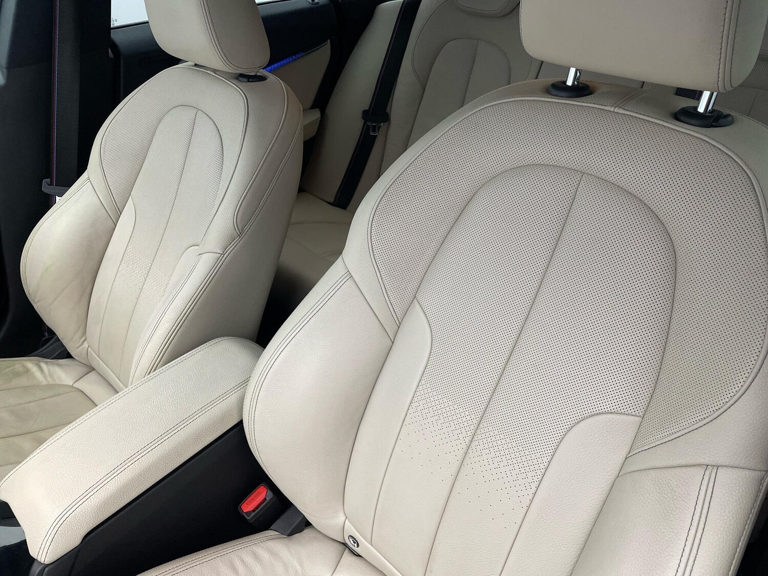 Used BMW 2 Series Gran Coupe 2020 for sale - 77377414: Photo 37