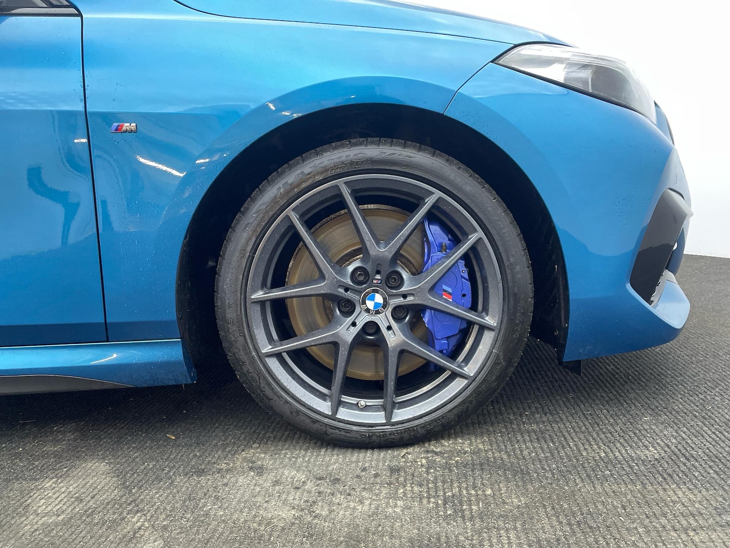 Used BMW 2 Series Gran Coupe 2020 for sale - 77377414: Photo 4