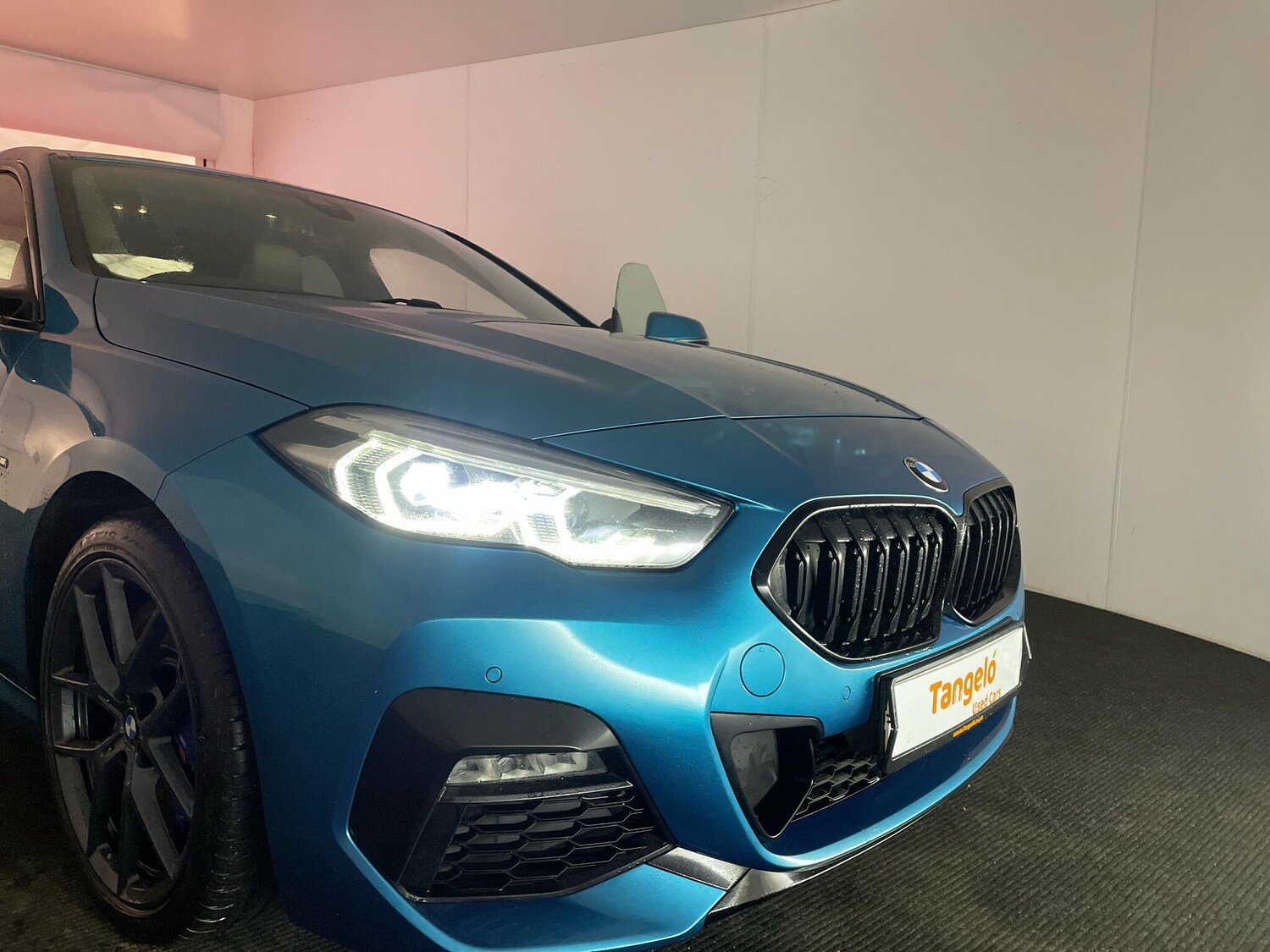 Used BMW 2 Series Gran Coupe 2020 for sale - 77377414: Photo 40