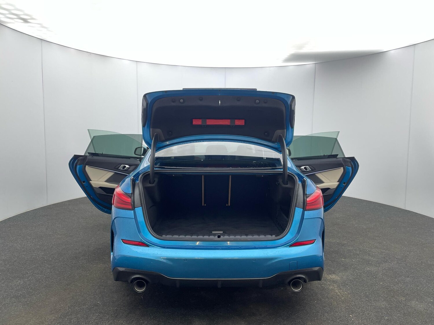 Used BMW 2 Series Gran Coupe 2020 for sale - 77377414: Photo 41