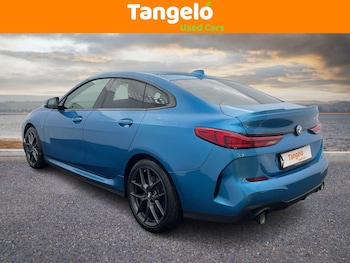 Used BMW 2 Series Gran Coupe 2020 for sale - 77377414: Photo