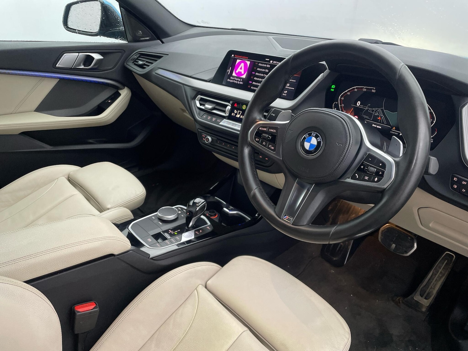 Used BMW 2 Series Gran Coupe 2020 for sale - 77377414: Photo 5