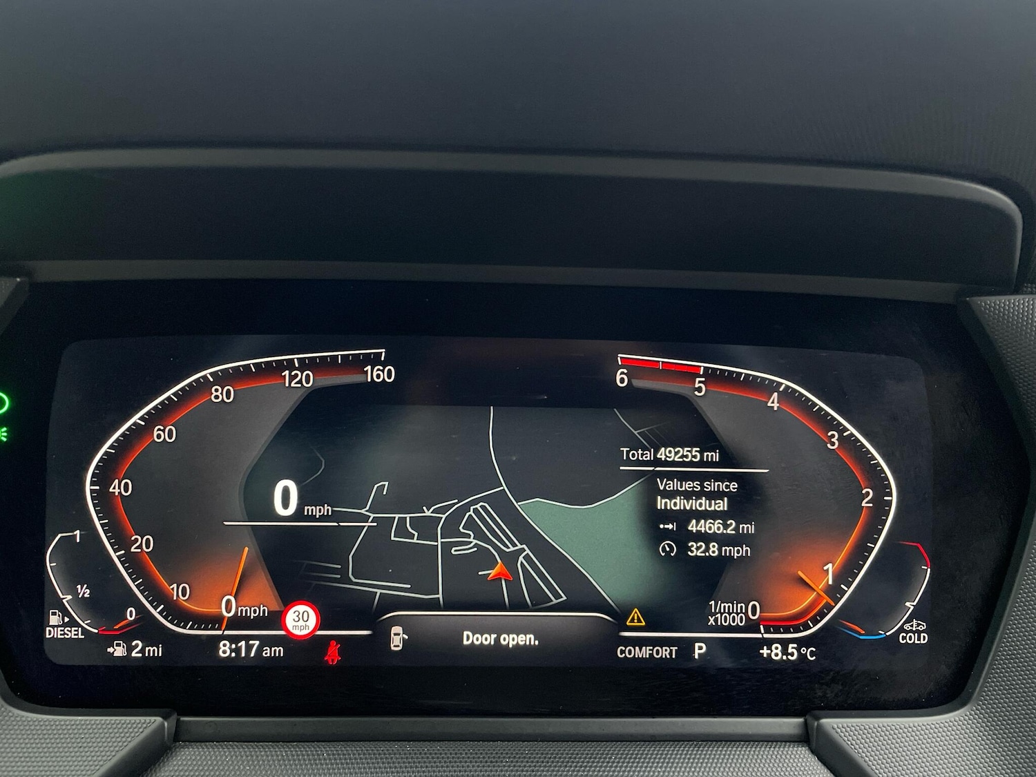 Used BMW 2 Series Gran Coupe 2020 for sale - 77377414: Photo 6