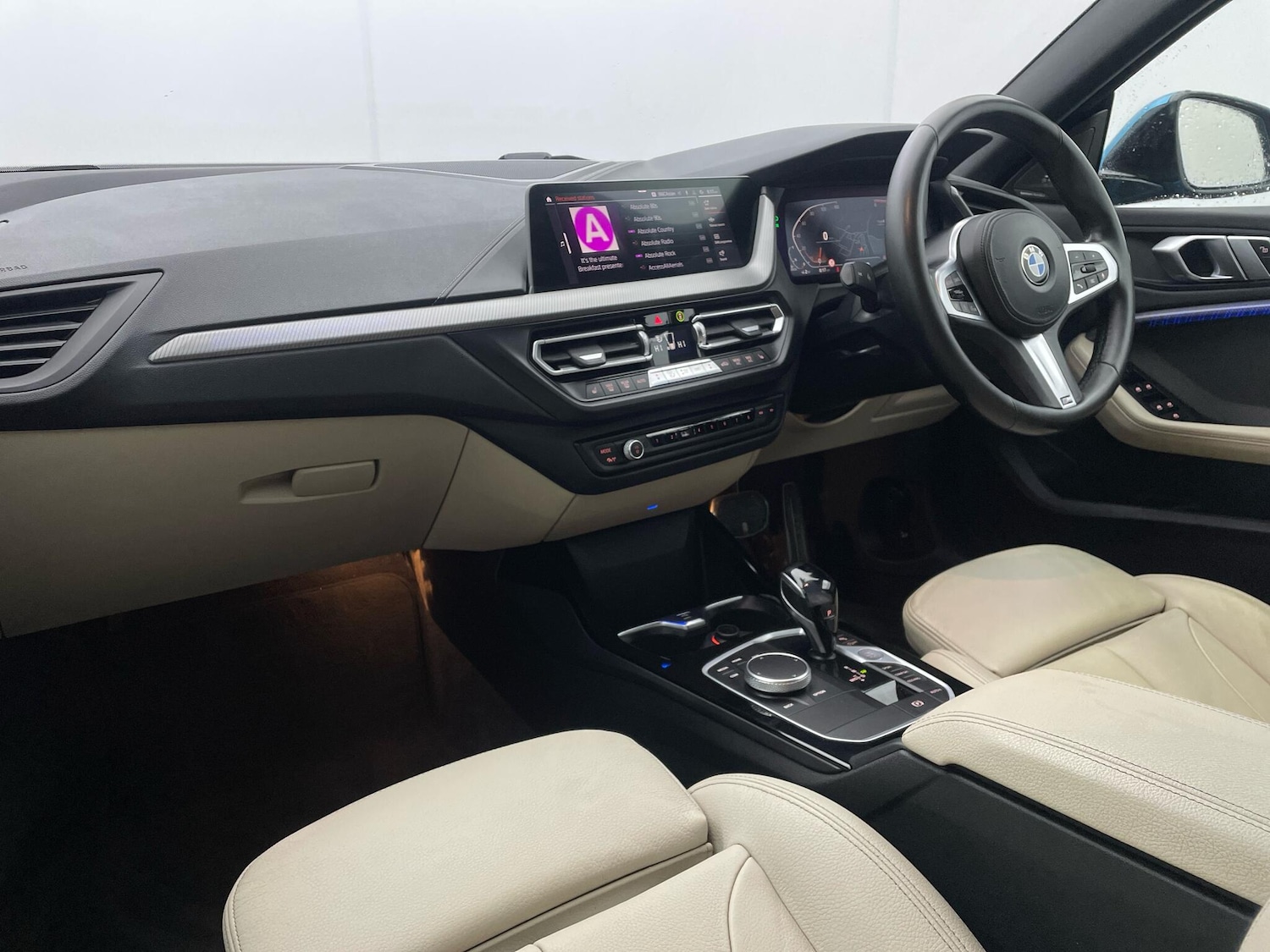 Used BMW 2 Series Gran Coupe 2020 for sale - 77377414: Photo 9