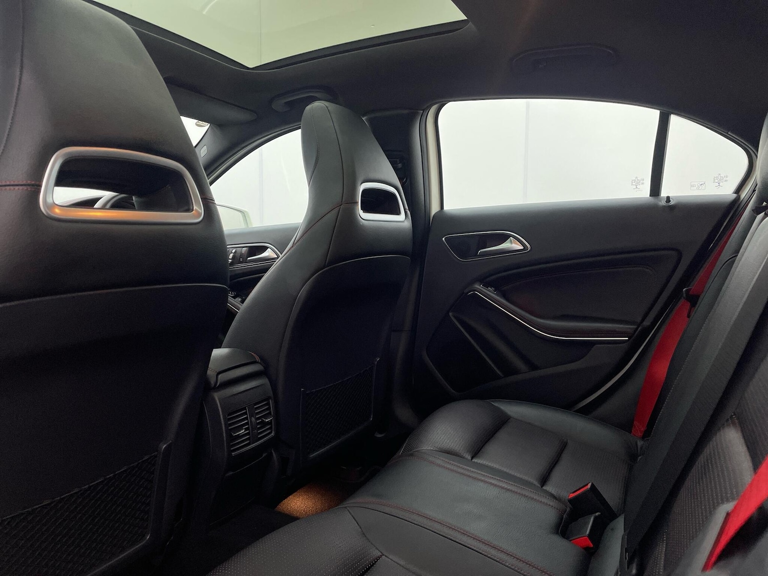 Used Mercedes-Benz A-Class 2016 for sale - 76765287: Photo 10